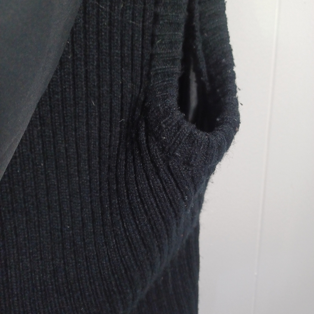 Y2K Winter Vest - Picture 6 of 8